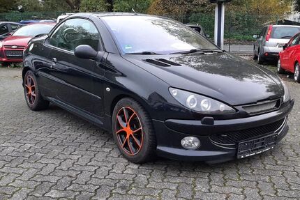 Peugeot 206 159.000 km 2.990 &euro; Bergkamen 59192