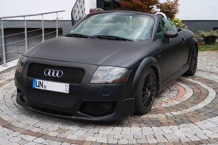 Audi TT 255.700 km 5.500 &euro; Kamen 59174