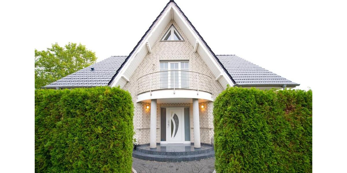 Einfamilienhaus Hamm Braam-Ostwennemar - 5 Zimmer, 161 m&sup2;, 620.000&euro; | Angebot:24725825