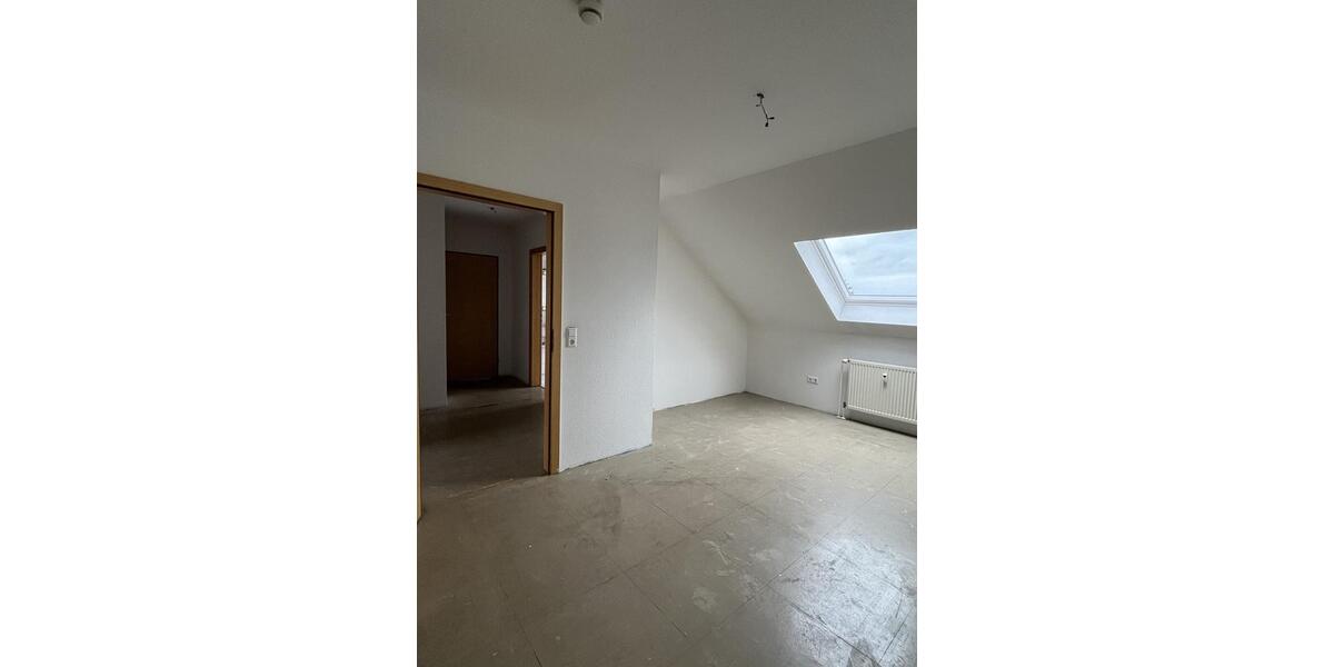 Hier schlägt besonders das Herz für Singles und Paare 2.5 zimmer