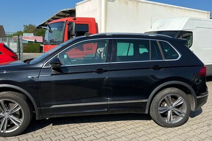 VW Tiguan 393.451 km 14.900 &euro; Lüdinghausen 59348