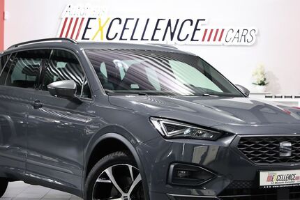 Seat Tarraco 112.000 km 28.555 &euro; Hamm 59077