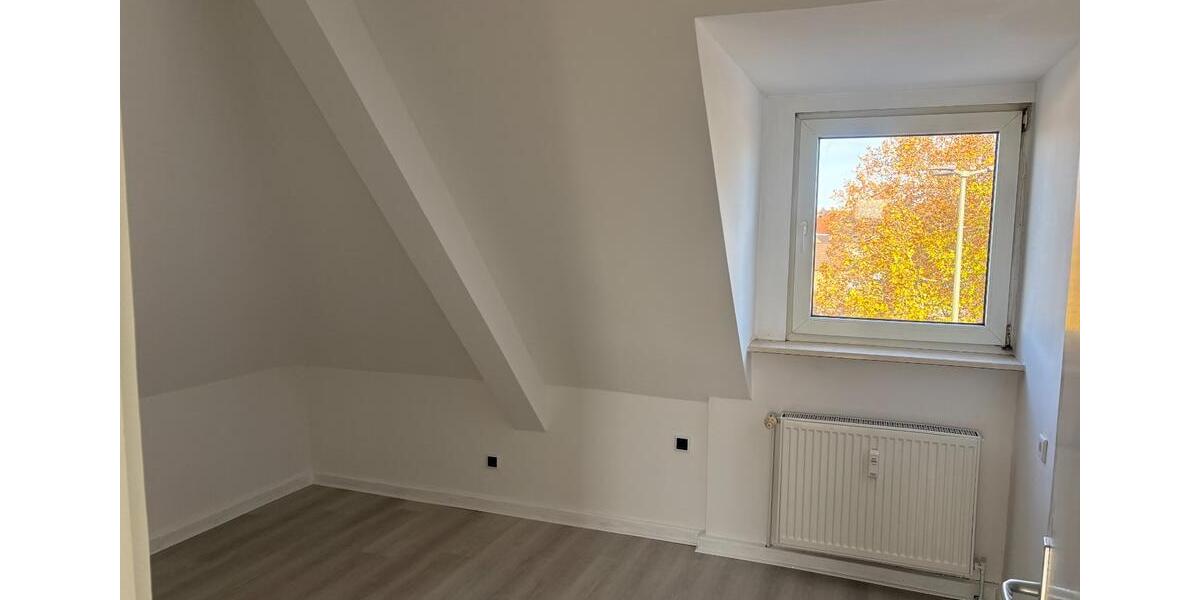 *** Hamm-Süden *** Blick auf Cafe Del Sol *** zentral ** Nähe EVK 3 zimmer