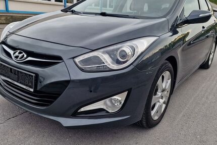Hyundai i40 184.985 km 4.490 &euro; Soest 59494