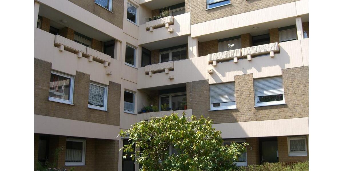 Etagenwohnung Soest - 3 Zimmer, 90 m&sup2;, 238.500&euro; | Angebot:27096140