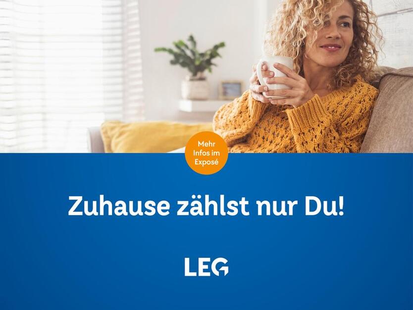 Demnächst frei! 2-Zimmer-Wohnung in Arnsberg Alt-Arnsberg zimmer
