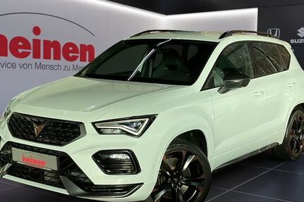 Cupra Ateca 47.578 km 35.899 &euro; Werne 59368