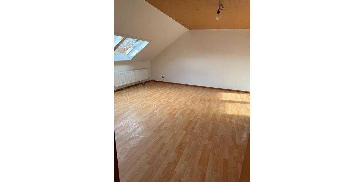 Gemütliche Wohnung zu vermieten zimmer