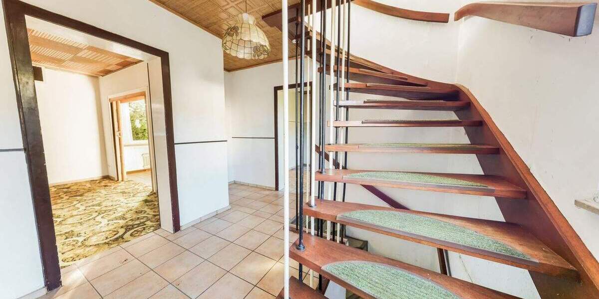 Einfamilienhaus Lippetal Oestinghausen - 5 Zimmer, 117 m&sup2;, 189.000&euro; | Angebot:25246722