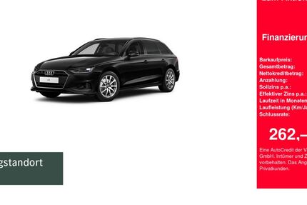 Audi A4 46.022 km 21.689 &euro; Menden 58706