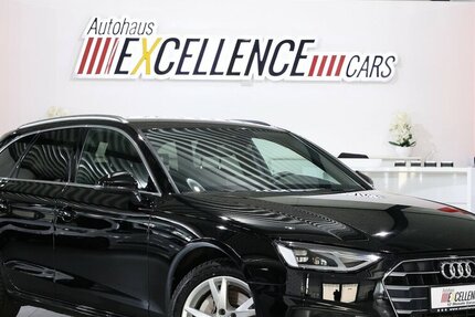Audi A4 Avant 40 TFSI ADVANCED / LED, ACC+LANE, B&O 93.000 km 23.665 &euro; Hamm 59077
