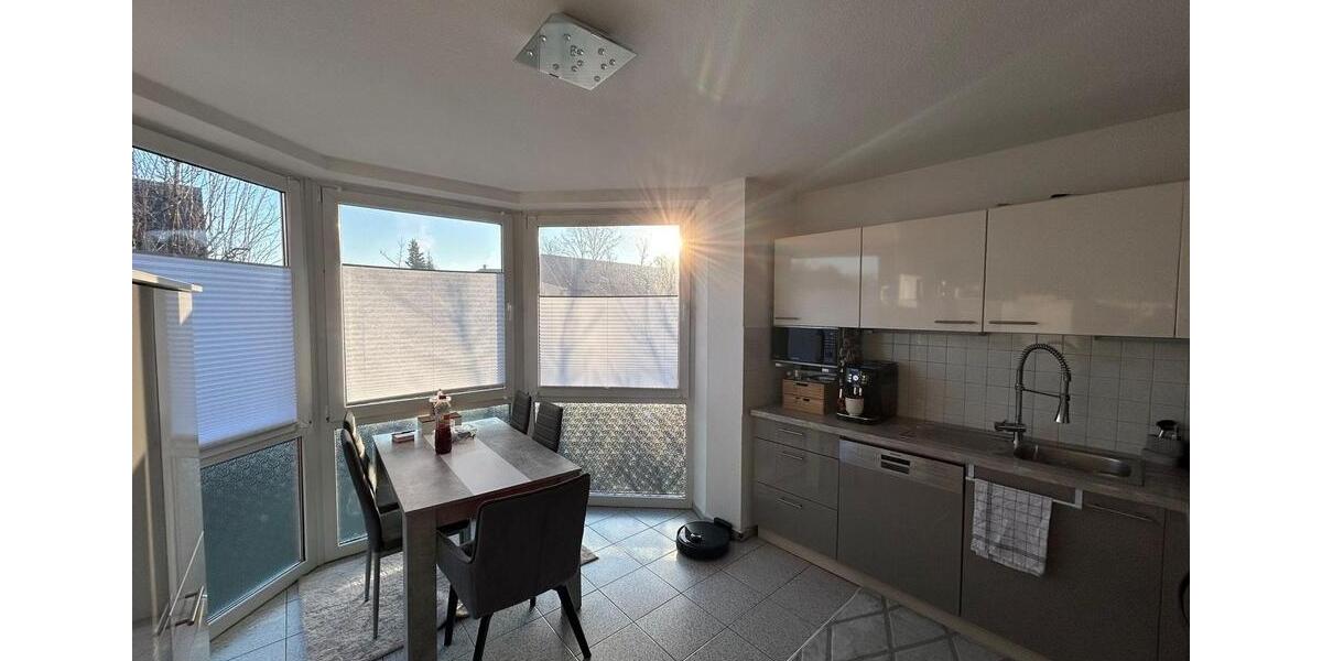 Erdgeschoßwohnung Sendenhorst - 3 Zimmer, 81 m&sup2;, 730&euro; | Angebot:24709887