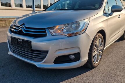 Citroen C4 117.539 km 4.700 &euro; Soest 59494
