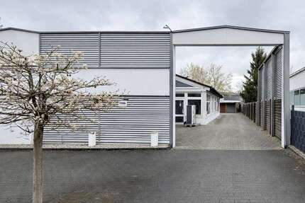 Gewerbeobjekt Hamm Berge - 779.900&euro; | Angebot:27090675