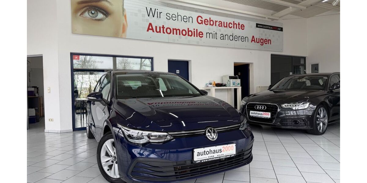 VW Golf 79.999 km 15.950 &euro; Ahlen 59229