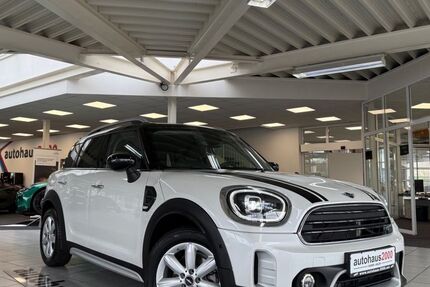 Mini Cooper Countryman 14.200 km 31.950 € Hamm 59065