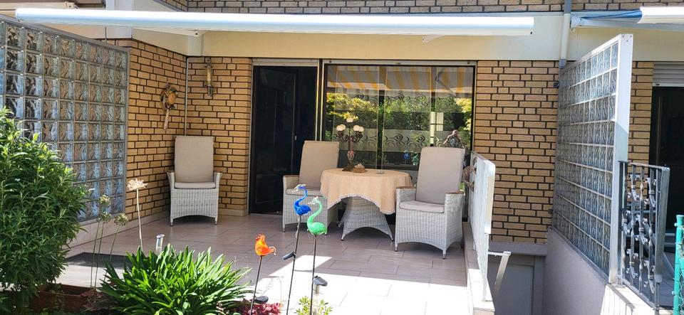 Etagenwohnung Unna Alte Heide - 4 Zimmer, 110 m&sup2;, 225.000&euro; | Angebot:26883068