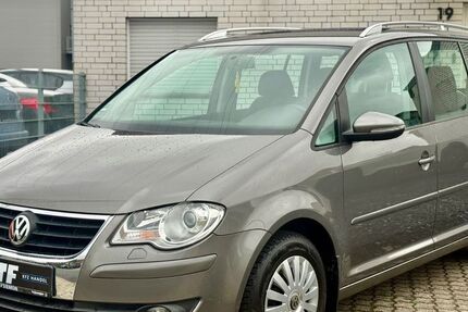 VW Touran