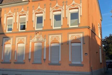 Wohnung gegenüber Kamener Rathaus 2 zimmer