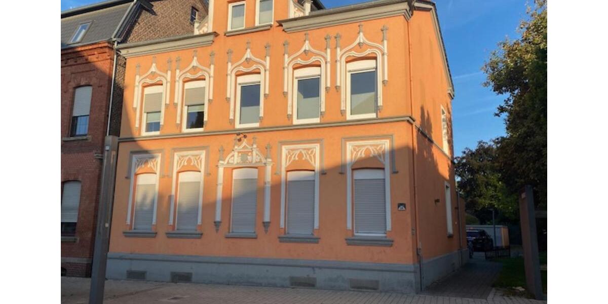 Wohnung gegenüber Kamener Rathaus 2 zimmer