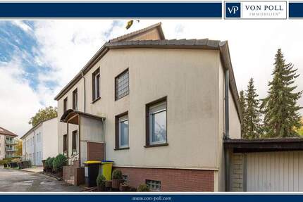 Sanierungsbedürftiges Mehrgenerationen-Haus in Schönau 9 zimmer