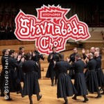 Shavnabada Chor live in Hamburg