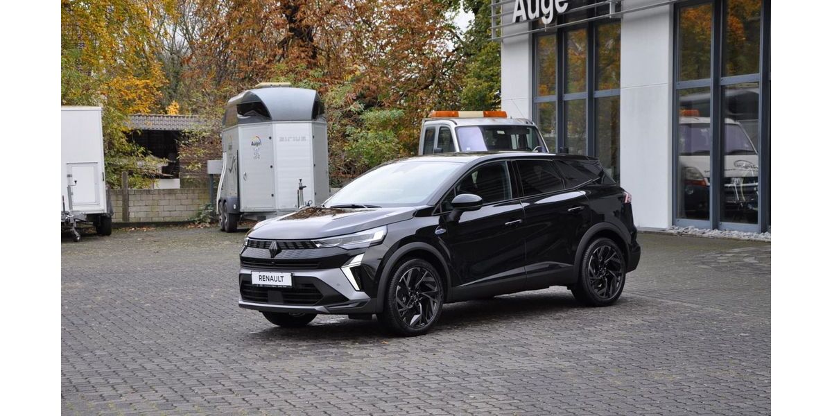 Renault Symbioz 11.034 km 32.900 &euro; Soest 59494