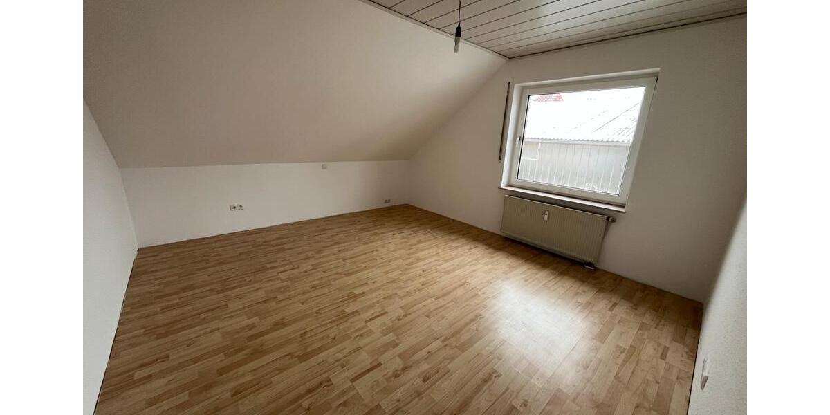 Etagenwohnung Hamm Berge - 3 Zimmer, 83 m&sup2;, 860&euro; | Angebot:24868247