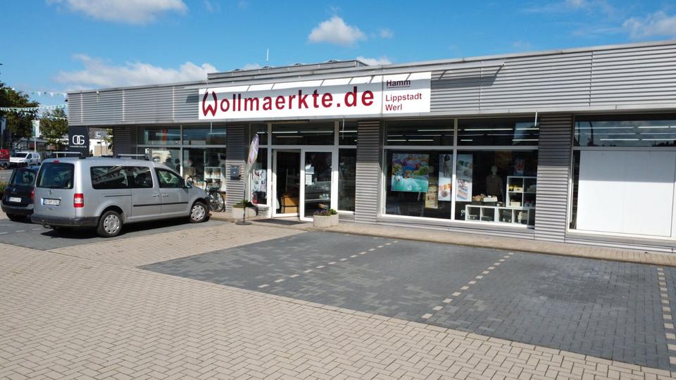 Gewerbeobjekt Hamm Berge - 3.400&euro; | Angebot:26182474