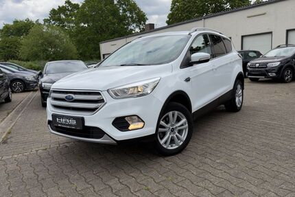 Ford Kuga 159.000 km 8.990 &euro; Hamm 59067