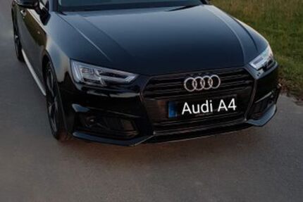 Audi A4 98.000 km 22.000 &euro; Kamen 59174