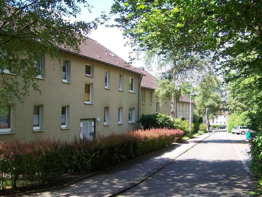 Wohnung zum Mieten in Hemer 430 € 69.09 m²