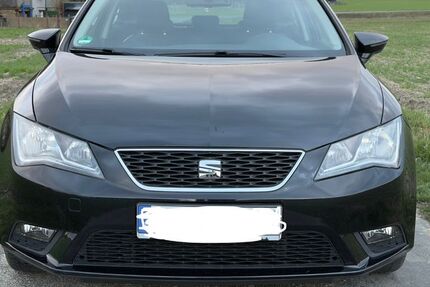 Seat Leon 153.983 km 6.800 &euro; Hamm 59069