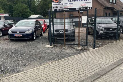Seat Ibiza 163.000 km 3.490 &euro; Hamm 59077