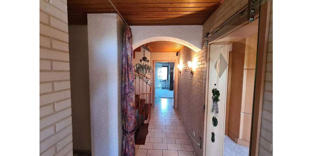 Reihenendhaus Ahlen Innenstadt - 4 Zimmer, 130 m&sup2;, 329.000&euro; | Angebot:25693132