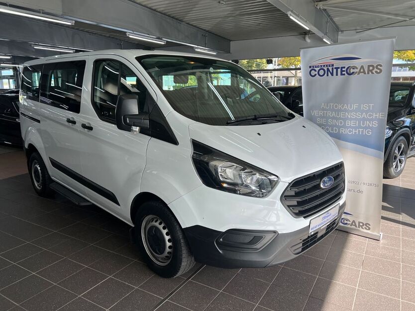 Transit Custom