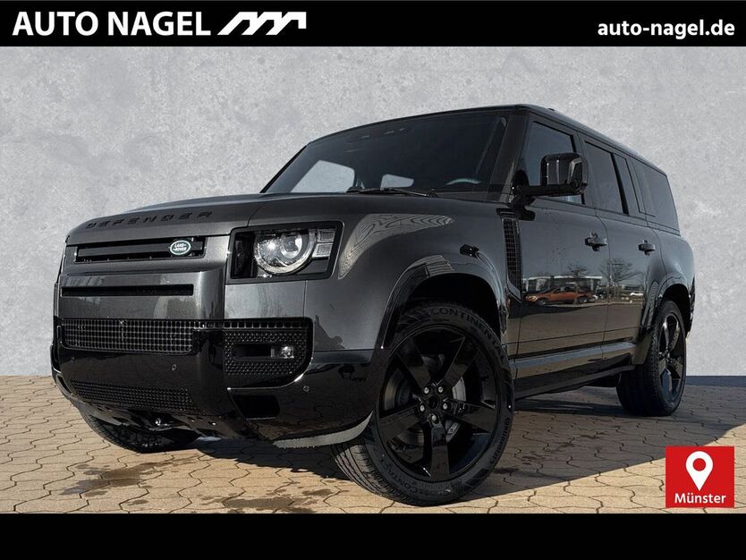 Defender