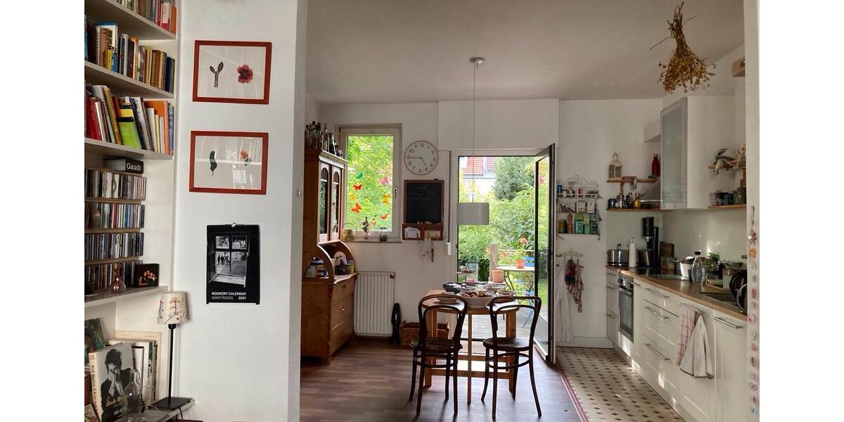 Doppelhaushälfte Hamm Berge - 5 Zimmer, 160 m&sup2;, 382.000&euro; | Angebot:27502924