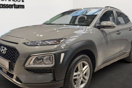 Hyundai KONA 67.385 km 14.999 &euro; Beckum 59269