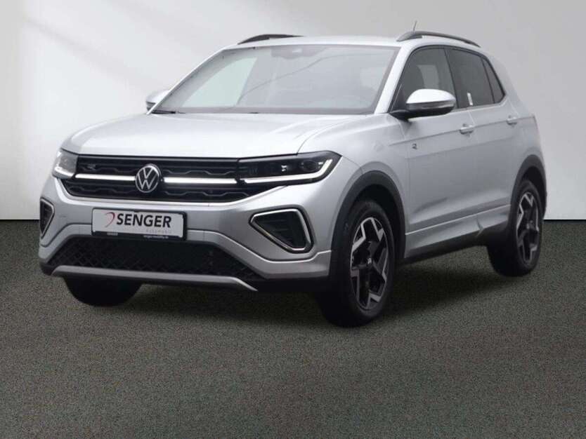 T-Cross