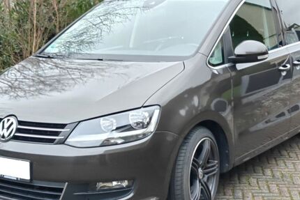 VW Sharan 146.000 km 13.990 &euro; Wickede (Ruhr) 58739