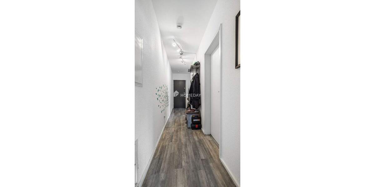 Etagenwohnung Hamm Hamm-Norden - 2 Zimmer, 71 m&sup2;, 120.000&euro; | Angebot:24710344