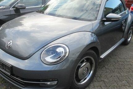 VW Beetle 71.679 km 12.488 € Bergkamen 59192