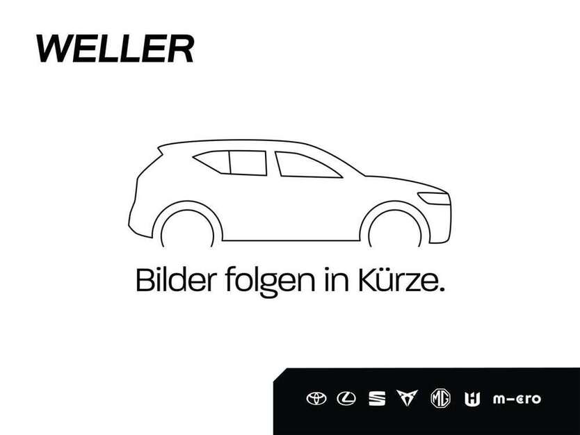 Land Cruiser
