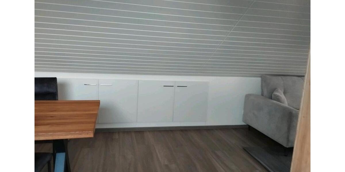 Dachgeschoßwohnung Hamm Bockum - 2 Zimmer, 40 m&sup2;, 400&euro; | Angebot:25439124