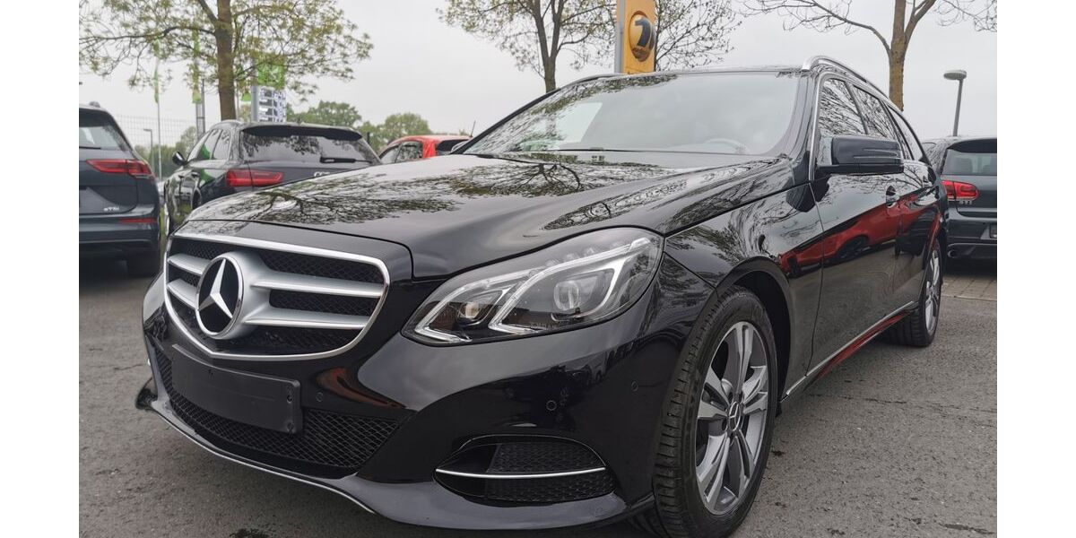 Mercedes-Benz E 250 170.500 km 16.850 &euro; Everswinkel 48351