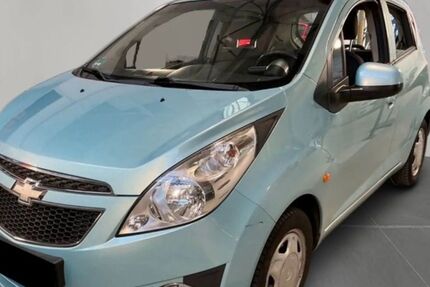 Chevrolet Spark 100.522 km 3.999 &euro; Bönen 59199