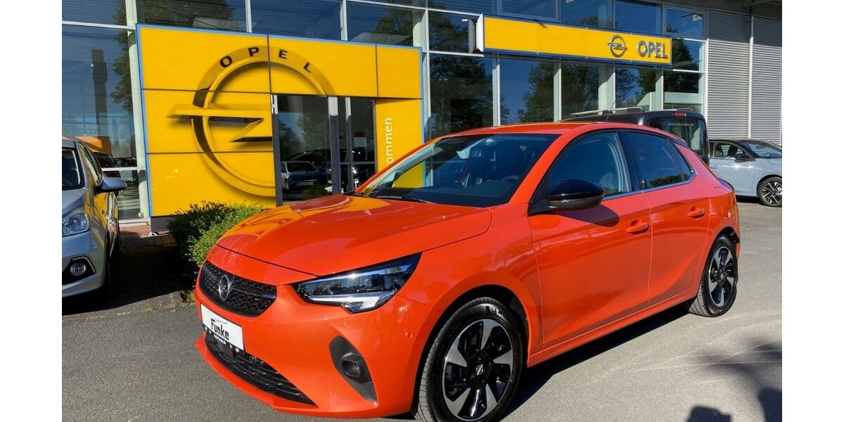 Opel Corsa 24.856 km 14.990 &euro; Ahlen 59229