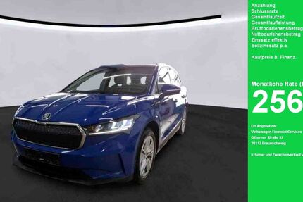 Skoda Enyaq 22.365 km 21.755 &euro; Oelde (Stromberg) 59302