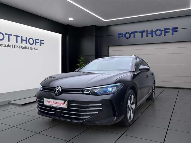 Passat